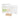 McKesson Silicone Adhesive with Border Silicone Foam Dressing, 6 x 6 Inch — Mfr # 4844
