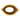 CeraRing™ Barrier Ring, Oval Convex, Flextend, 22 x 38 mm to 27 mm x 43 mm — Mfr # 89601