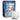 Comfees® DriNite® Juniors Absorbent Underwear, Small / Medium — Mfr # CMF-YSM