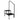 McKesson Step Stool with Handrail, 600-lb. Weight Capacity, Two-Step — Mfr # 16-31220