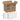 Scott Paper Towels, Hardwound, Continuous Roll, 8" x 950', Case of 6