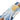 Alimed Cervical Visualization Harness 18.5 x 44 Inch, Foam Disposable — Mfr # 2970011818