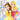 Medibadge Disney Princesses Castles Sticker, Pack of 90, view 3