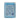 Essity HMS North America Inc TENA Regular Underpads, Light Absorbency, Blue, Disposable, Latex-Free — Mfr # 350, view 2