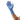 Esteem Nitrile Exam Glove, Blue, Extra Large, Case of 4 boxes (200 total)