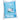 Dynarex Absorbent Fluff Fill Underpad, 23 x 24 Inch, Case of 2 packs (200 total)