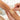 McKesson Lite Hydrocellular Foam Dressings w/ Border & Silicone Adhesive, 4 x 4" — Mfr # 4873, view 5