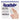 Surgitube Tubular Retainer Dressing, Size 1, 5/8 Inch x 10 Yard