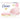 Dove Beauty Bars Pink, Pack, view 3
