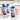 Ensure Plus Nutrition Shake, Strawberry, 8-ounce bottle, Case of 4 packs (24 total), view 7