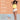 Nexwear Women's Pull-On Absorbent Underwear, Large, Tan, Case of 4 packs (60 total), view 5