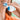 The Breather Respiratory Exerciser, Blue, Case of 120, view 9