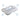 Roscoe Medical Cervical Indentation Pillow, 16 x 23 Inch — Mfr # PP3113, view 4