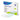 Zetuvit Plus Silicone Super Absorbent Dressing, 8 x 10 Inch, Box of 10