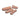 Visco-GEL Digit Cap, Large / Extra Large, Pack of 6