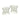 Gel Toe Spreaders Toe Spacer, Medium, Pack of 4, view 2