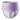 Prevail Daily Absorbent Underwear, X-Large, Lavender, Case of 4 bags (64 total), view 2