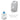 Provon Green Certified Foam Hand Cleaner, 1,250 mL Refill for FMX-12 Dispenser, Case of 4, view 2