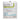 ComfortFoam Silicone Adhesive without Border Silicone Foam Dressing, 4 x 4 Inch, Box of 10, view 3
