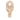 Sur-Fit Natura® Opaque Filtered Colostomy Pouch, 14 Inch Length, 2¾ Inch Flange — Mfr # 401559