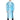 McKesson Full Back Chemotherapy Procedure Gown, Extra Large — Mfr # 16-55KVX, view 2