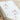 Rose Garden Smooth Table Paper, 18 Inch x 225 Foot, White, Case of 12