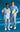 Converters® Scrub Pants — Mfr # 23603PE