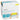 McKesson Exercise Resistance Band, Yellow, 5" x 50 Yard, Extra-Light Resistance, view 2