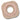 New Image™ FlexWear™ Colostomy Barrier, Pre-cut to Fit 29mm Stomas — Mfr # 14305, view 2
