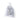 Posey® Double-Security Hand Control Mitt, Double Padded — Mfr # 2819, view 2