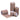 Solventum Corporation 3M™ Coban™ Self-adherent Closure Cohesive Bandage, 3 Inch x 5 Yard, Tan — Mfr # 1583, view 2
