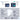 Seni Man Active Light Bladder Control Guards, Case of 6 packs (90 total), view 2