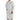 LabMates® Lab Coat, White, Medium — Mfr # 85173