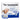 Sani-Hands Hand Sanitizing Wipes, Ethyl Alcohol, Unscented, 5 x 8 Inch, Case of 10 boxes (1,000 total)