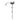 DMI Walker Platform Attachment for Walker, view 2