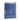 Graham Medical Exam Gown, Medium/Large, Blue — Mfr # 70234N, view 3
