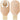 Premier™ 89511 One-Piece Beige Ostomy Pouch, Cut to Fit Stomas up to 55 mm — Mfr # 89511