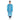 McKesson Nonrated Isolation Gowns, Blue, One Size Fits Most — Mfr # 16-NRTWTCB1-OSFM