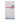 Hartmann Sorbalux® ABD Sterile Abdominal Pad, 8 x 10 Inch, One-Ply — Mfr # 48720000, view 2