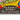 Looney Tunes Stat Strip Adhesive Strip, ¾ x 3 Inch, Case of 12 boxes (1,200 total), view 5