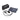 McKesson Aneroid Sphygmomanometer with Cuff, 2-Tube, Pocket-Size, Medium Cuff, Case of 20, view 6