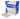 Dukal™ Nonadherent Dressing, 3 x 4 Inch — Mfr # 134
