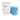 McKesson Classic Plus Light Absorbency Underpads, 23 x 36 Inch — Mfr # UPLT2336, view 4