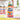 PediaSure Peptide 1.0 Cal Peptide-Based Nutrition, Strawberry, 8-ounce Bottle, Case of 24, view 8