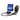 McKesson Lumeon 2 Aneroid Sphygmomanometer with Cuff, Pocket-Size, Case of 20