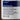 Curity Nonimpregnated Wound Packing Strip, ¼ Inch x 5 Yard, Case of 12, view 5