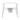 McKesson Fixed Arm Steel Folding Commode Chair, 15.5 – 22 Inch, view 2