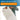 McKesson White Tissue/Poly Pillowcase, 21 x 30 Inch — Mfr # 18-917, view 5