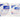 Dukal Sterile Gauze Sponge, 2 x 2 Inch, 8-Ply, Case of 30 boxes (3,000 total), view 5