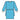 Halyard Protective Procedure Gown with Knit Cuffs — Mfr # 69028, view 3